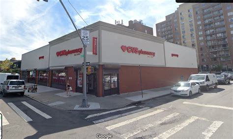 cvs 63rd